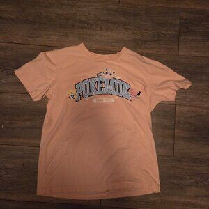 Boxlunch Fairy Type Pokémon graphic Tee